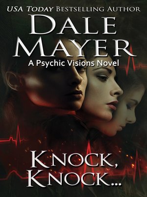 cover image of Knock Knock...
